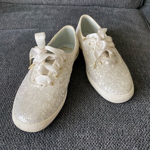 Keds Kate spade